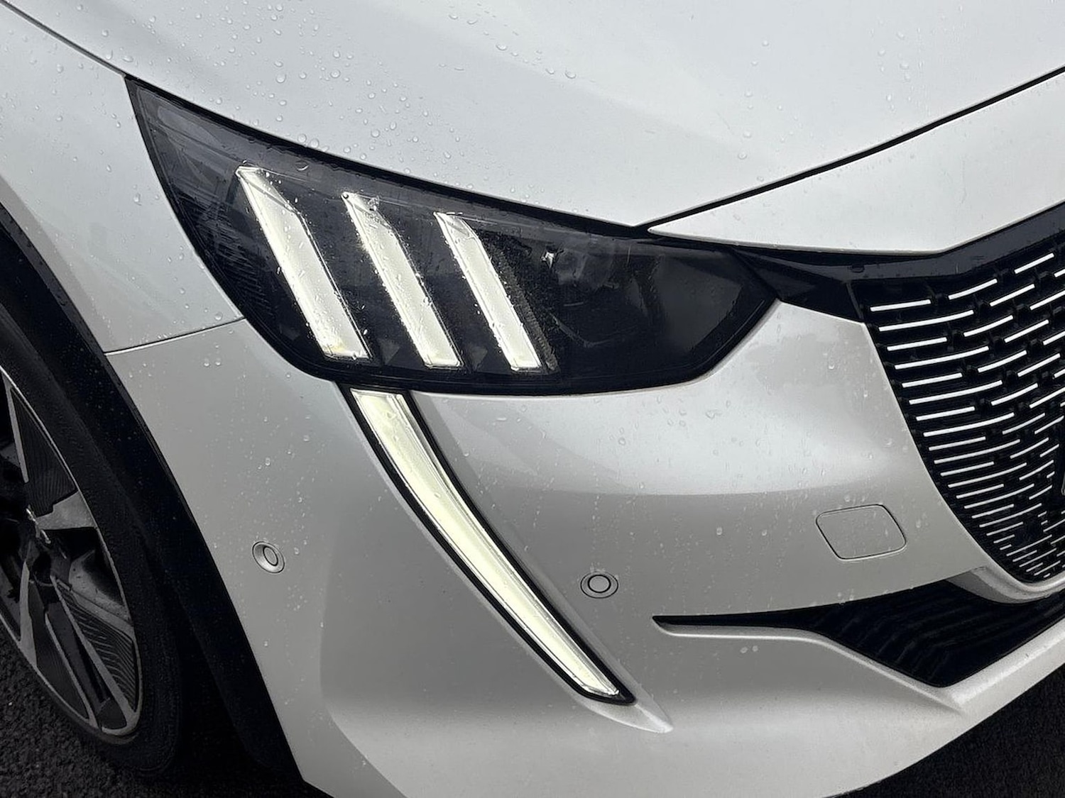 Used Peugeot 208 2022 for sale - 76763450: Photo 33