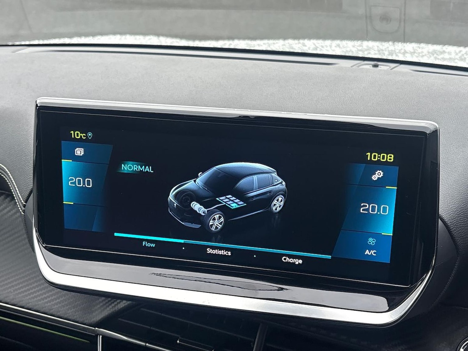 Used Peugeot 208 2022 for sale - 76763450: Photo 38