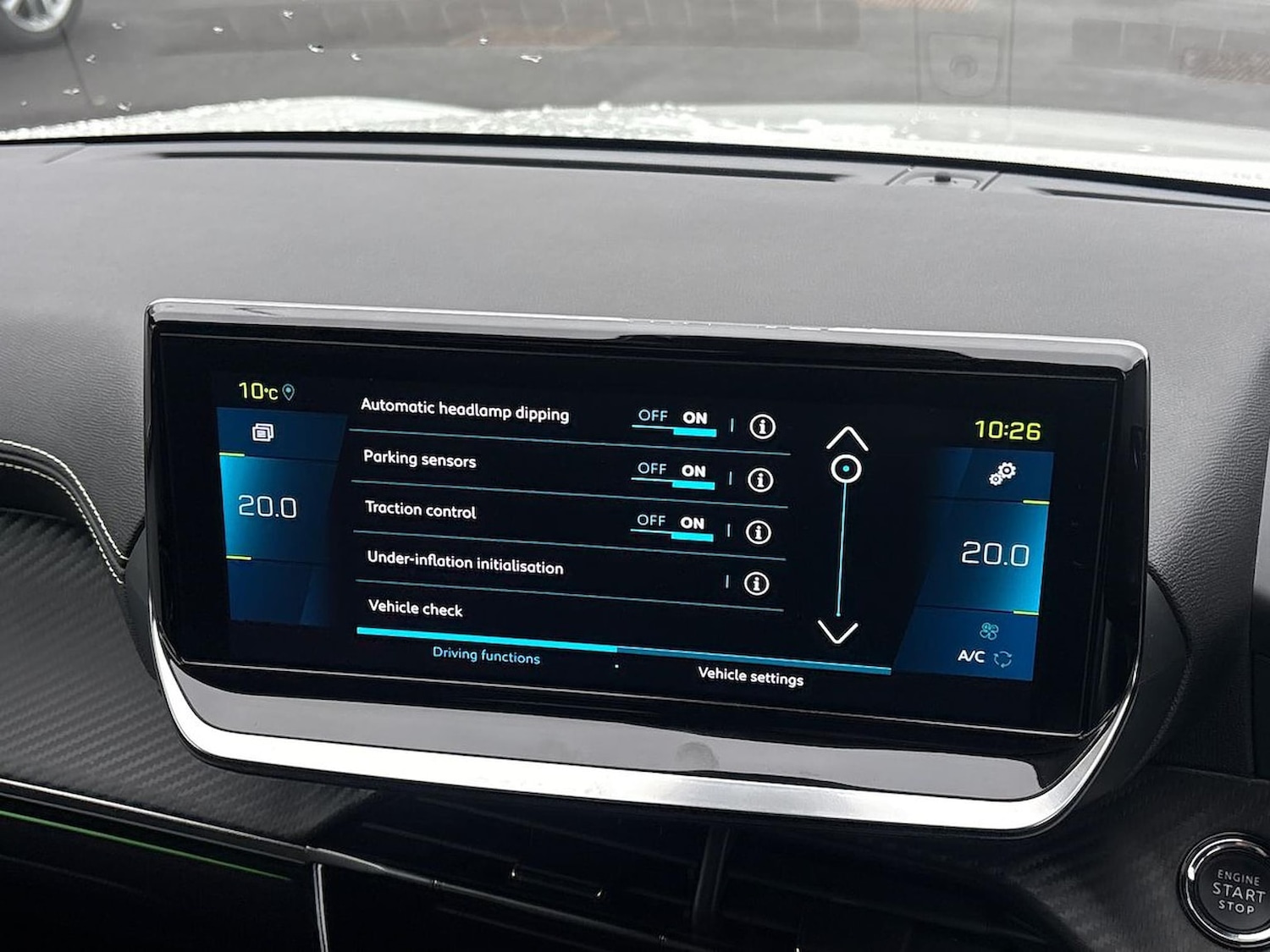 Used Peugeot 208 2022 for sale - 76763450: Photo 41