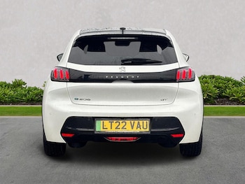 Used Peugeot 208 2022 for sale - 76763450: Photo