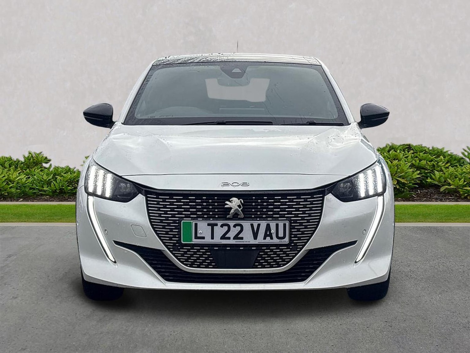 Used Peugeot 208 2022 for sale - 76763450: Photo 5