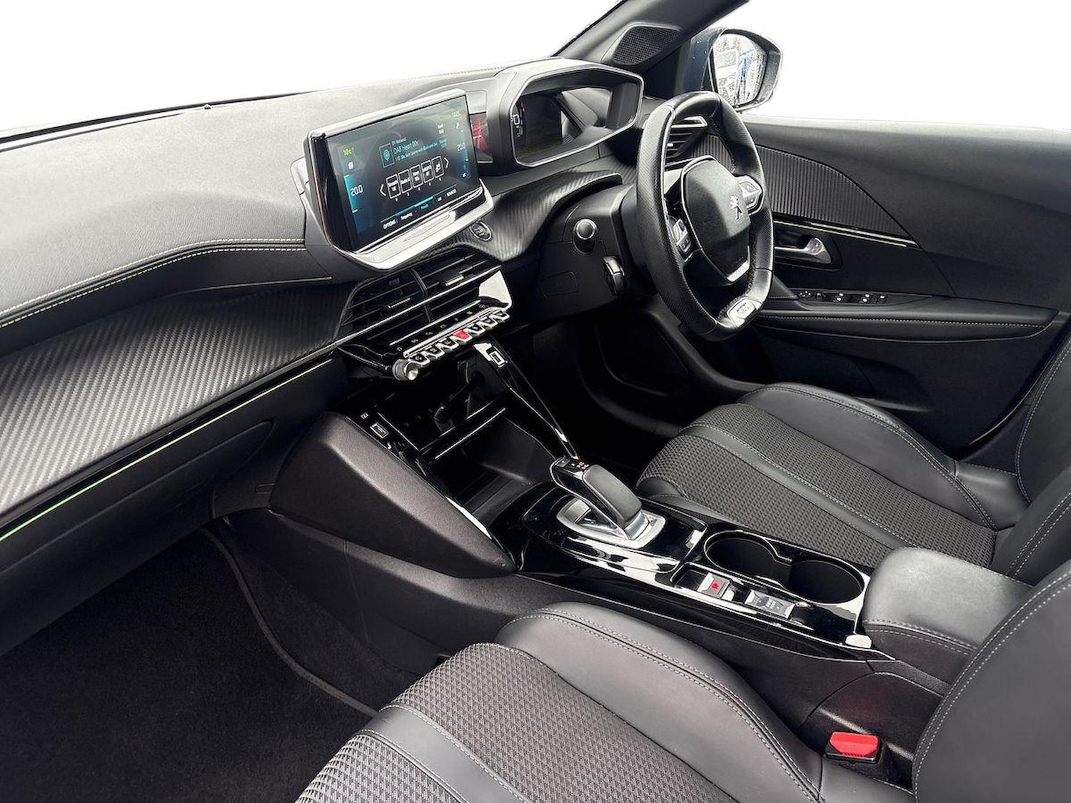 Used Peugeot 208 2022 for sale - 76763450: Photo 7