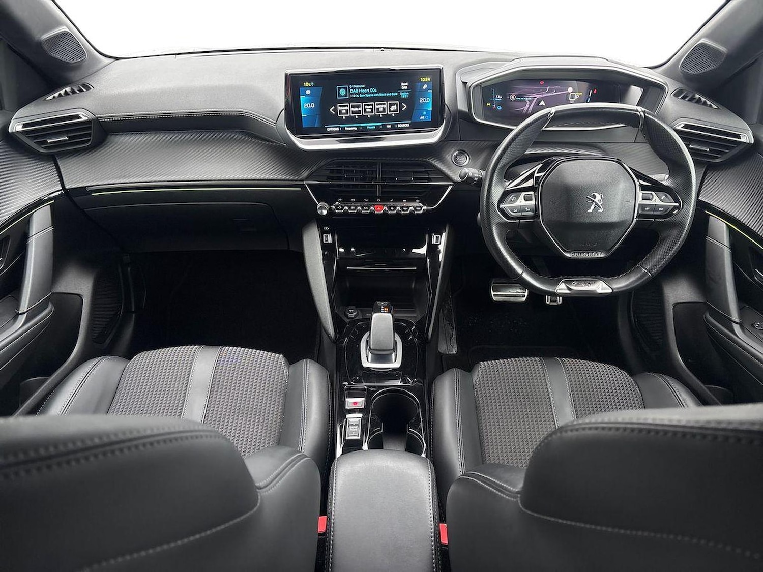 Used Peugeot 208 2022 for sale - 76763450: Photo 8