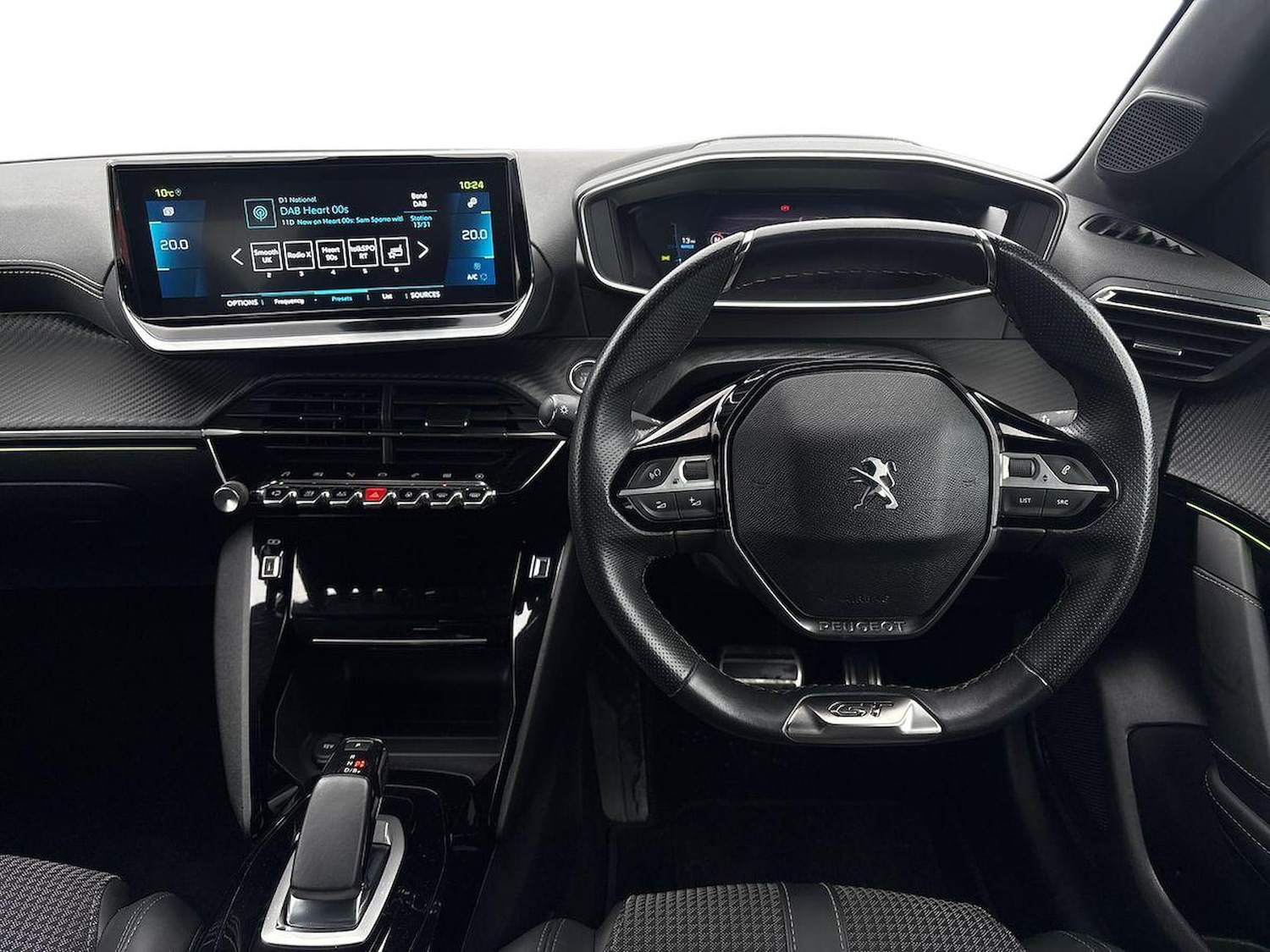 Used Peugeot 208 2022 for sale - 76763450: Photo 9