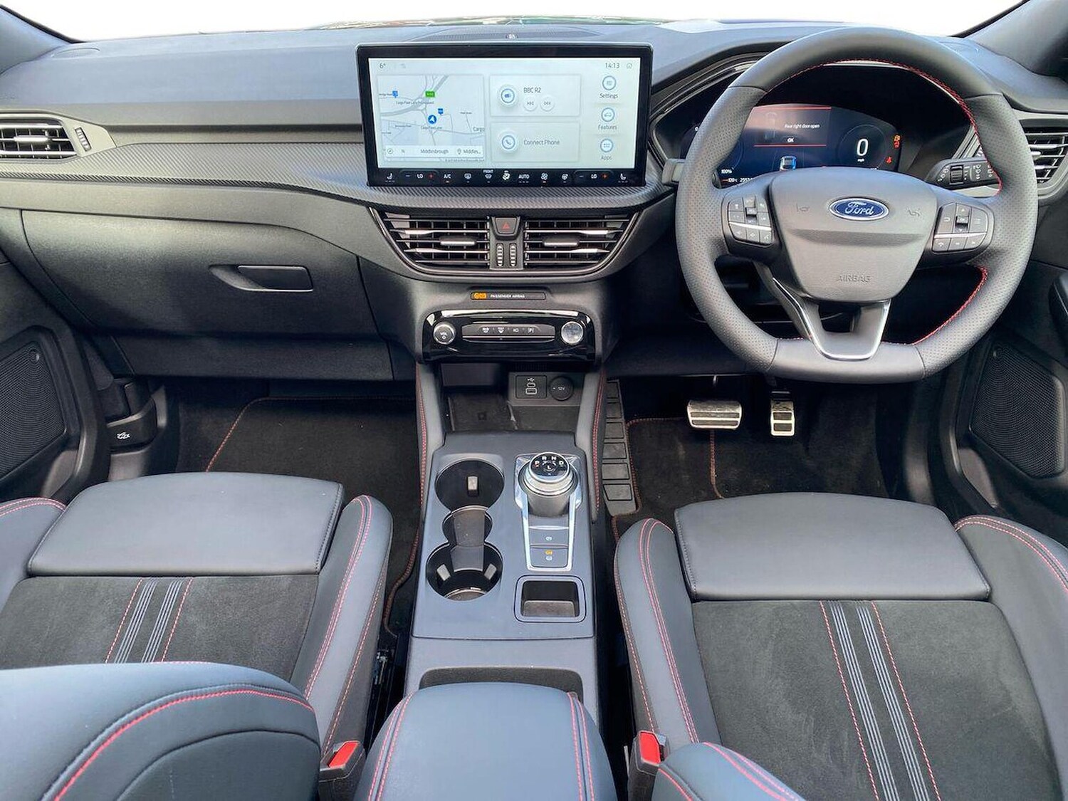 Used Ford Kuga 2025 for sale - 78194703: Photo 10