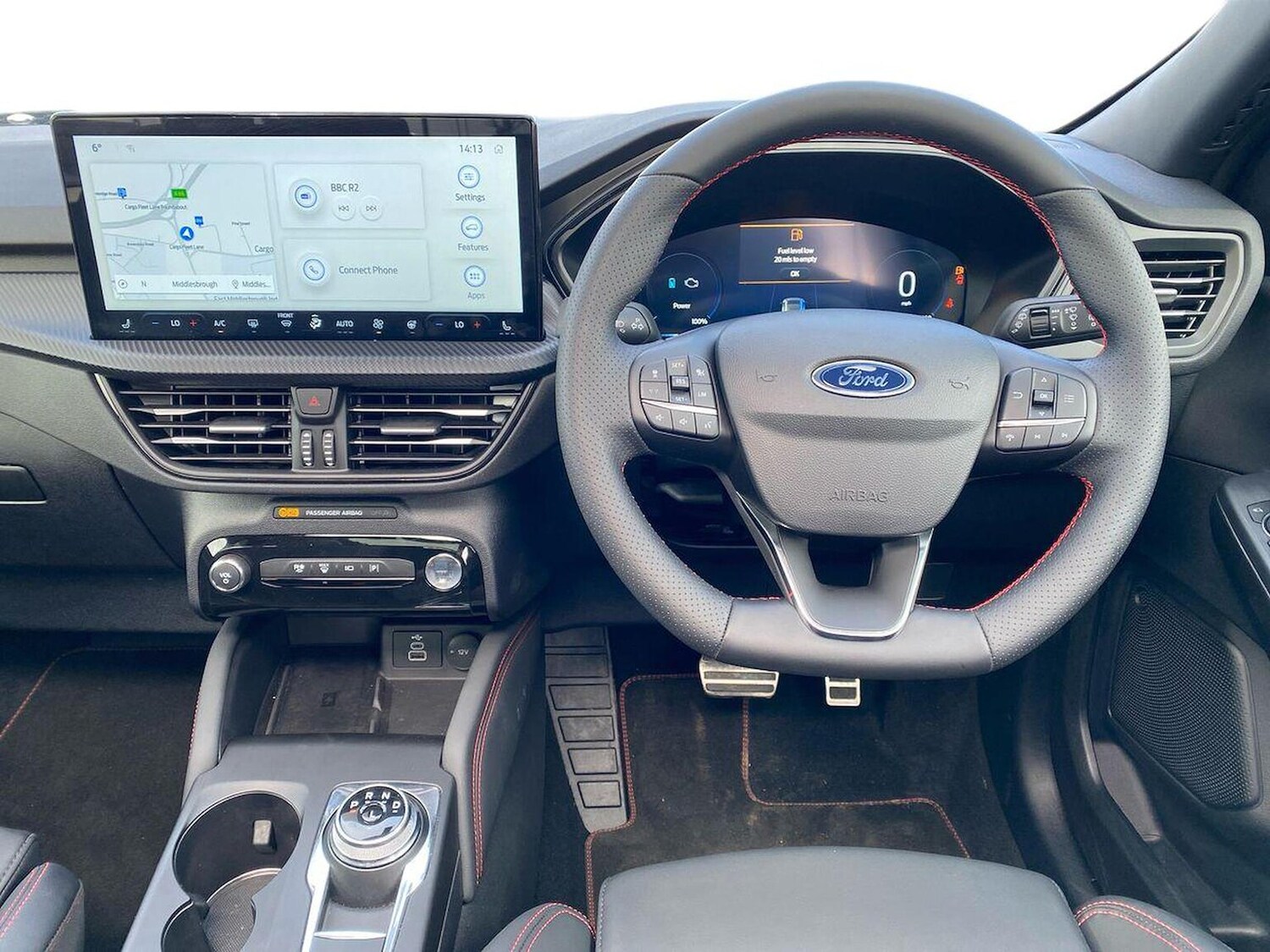 Used Ford Kuga 2025 for sale - 78194703: Photo 11