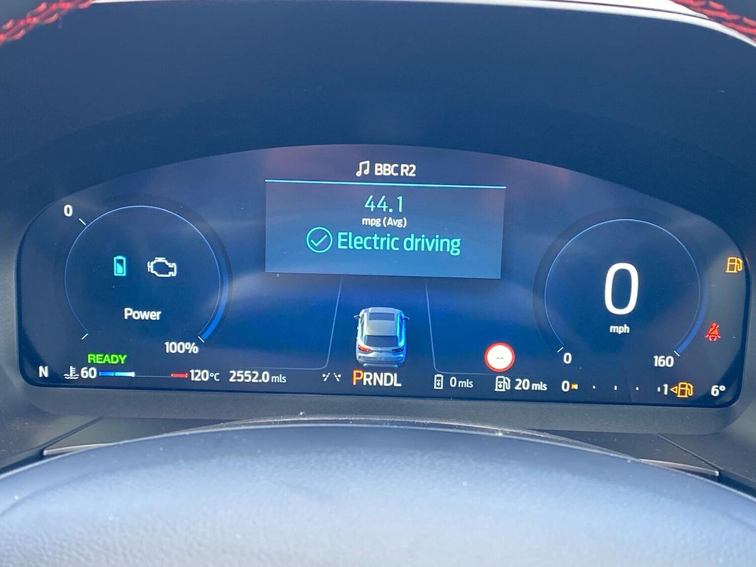 Used Ford Kuga 2025 for sale - 78194703: Photo 12