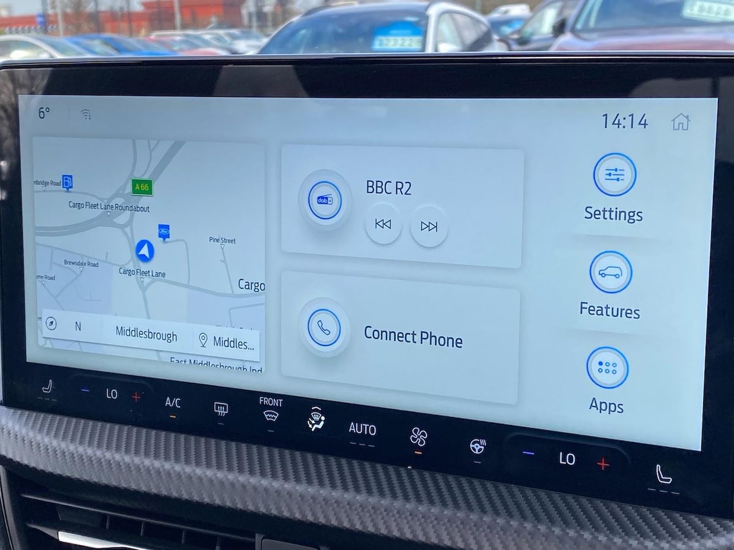 Used Ford Kuga 2025 for sale - 78194703: Photo 13