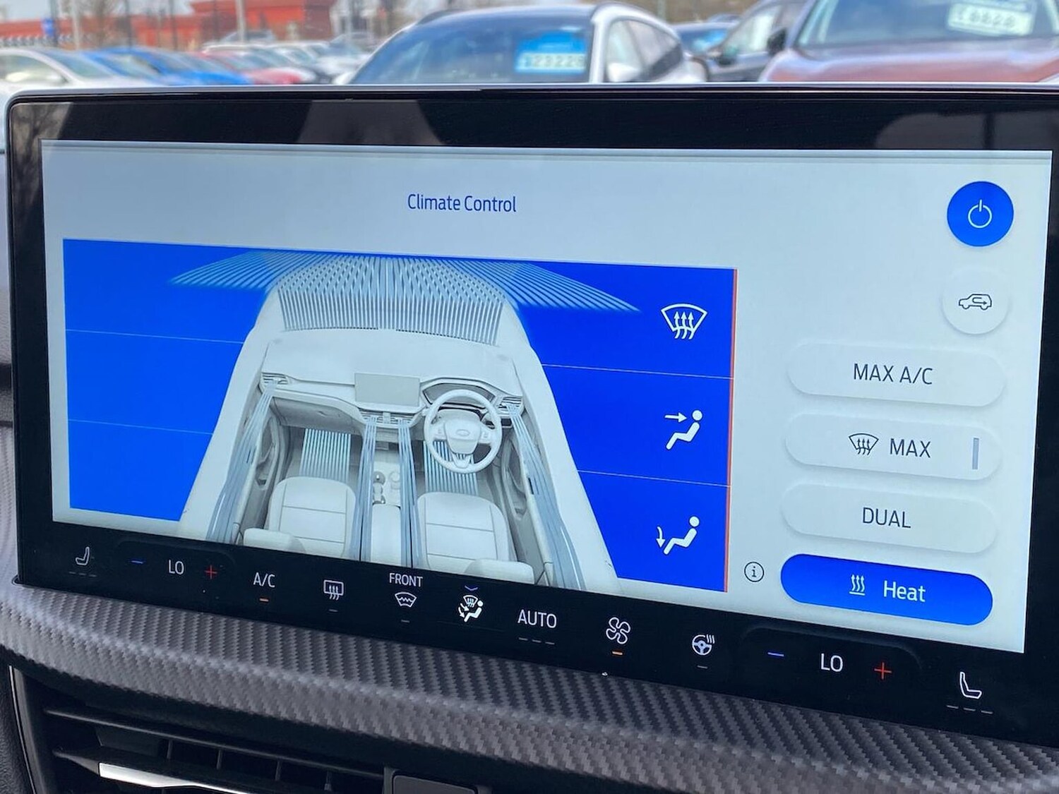 Used Ford Kuga 2025 for sale - 78194703: Photo 14