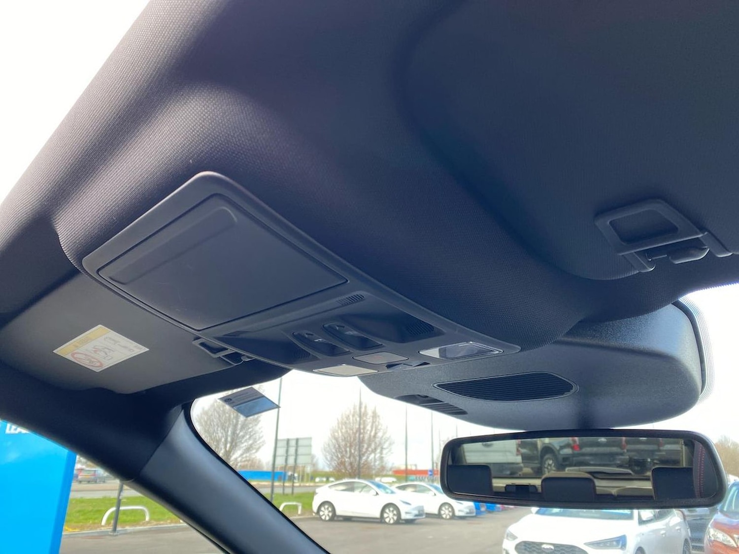 Used Ford Kuga 2025 for sale - 78194703: Photo 16