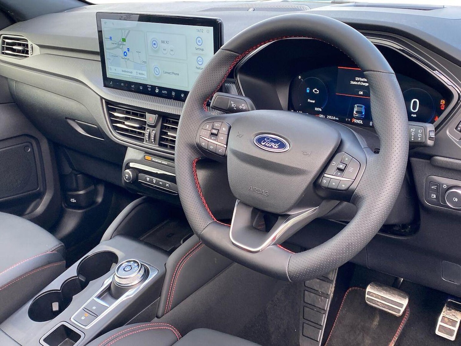 Used Ford Kuga 2025 for sale - 78194703: Photo 17