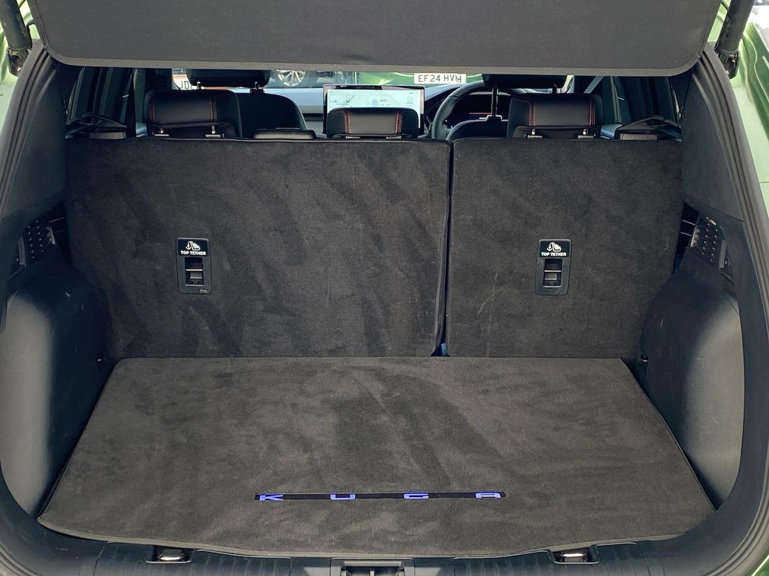 Used Ford Kuga 2025 for sale - 78194703: Photo 19