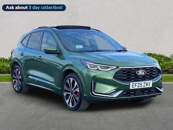 Used Ford Kuga 2025 for sale - 78194703: Photo