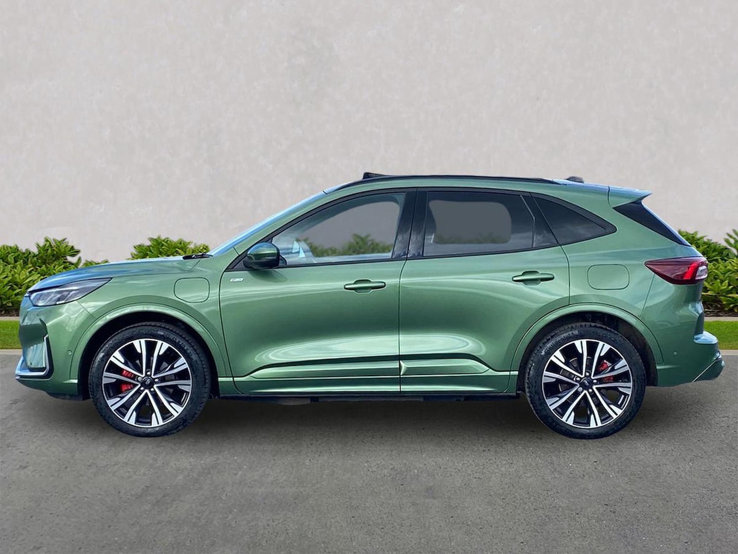 Used Ford Kuga 2025 for sale - 78194703: Photo 21