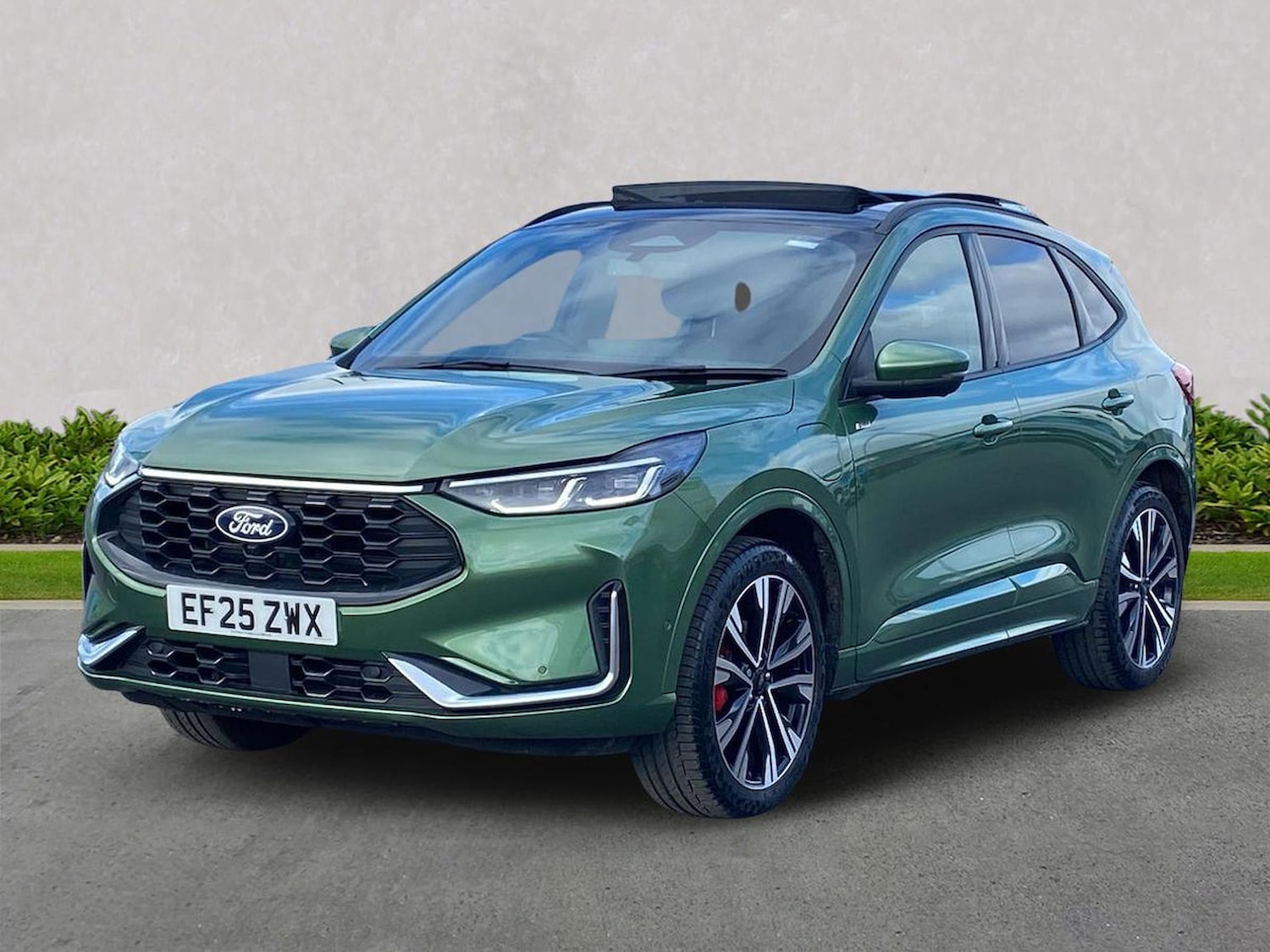 Used Ford Kuga 2025 for sale - 78194703: Photo 22