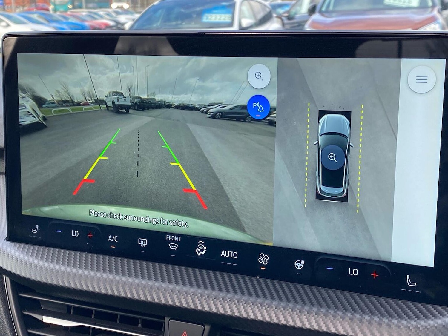 Used Ford Kuga 2025 for sale - 78194703: Photo 25