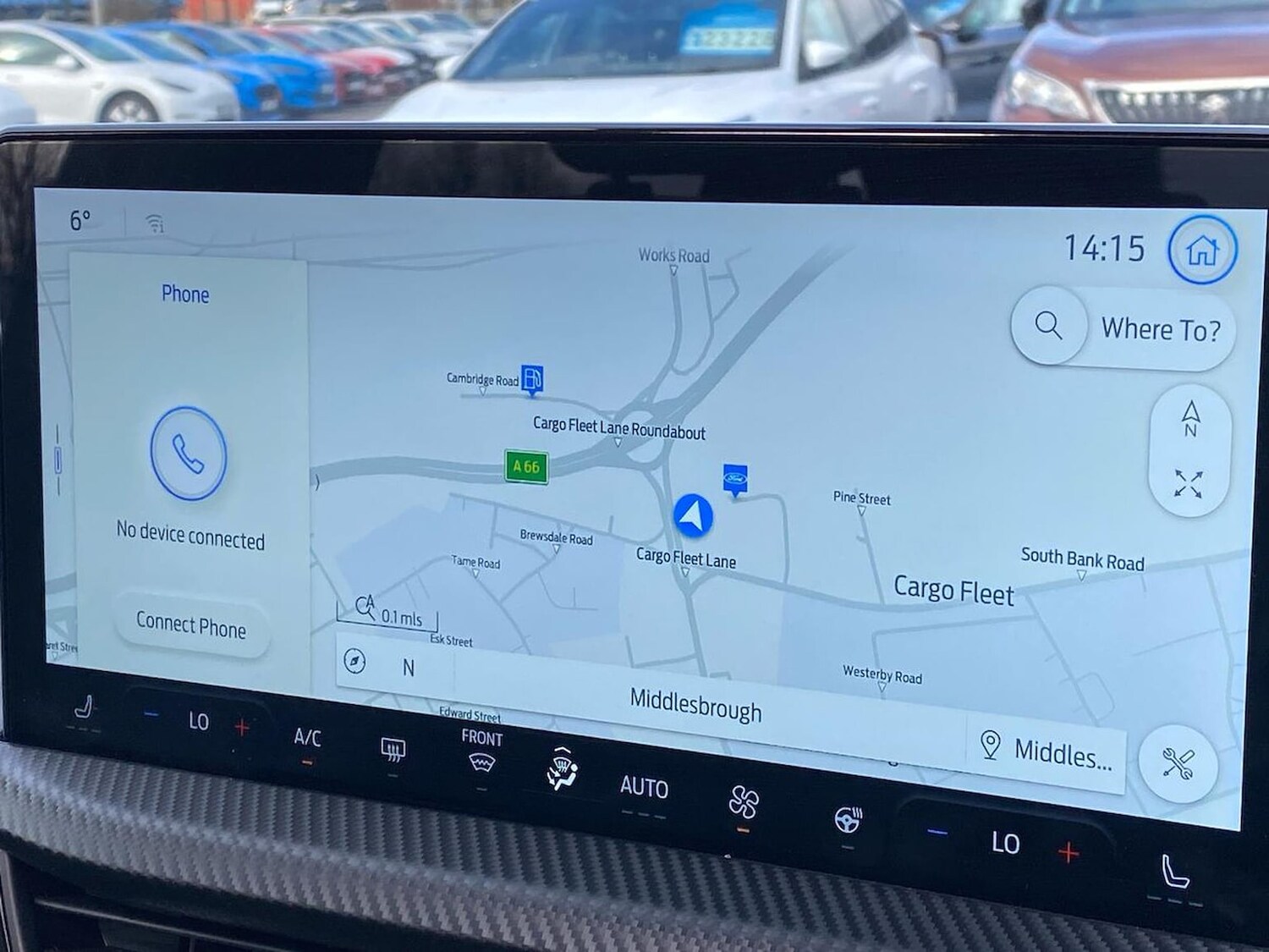 Used Ford Kuga 2025 for sale - 78194703: Photo 26