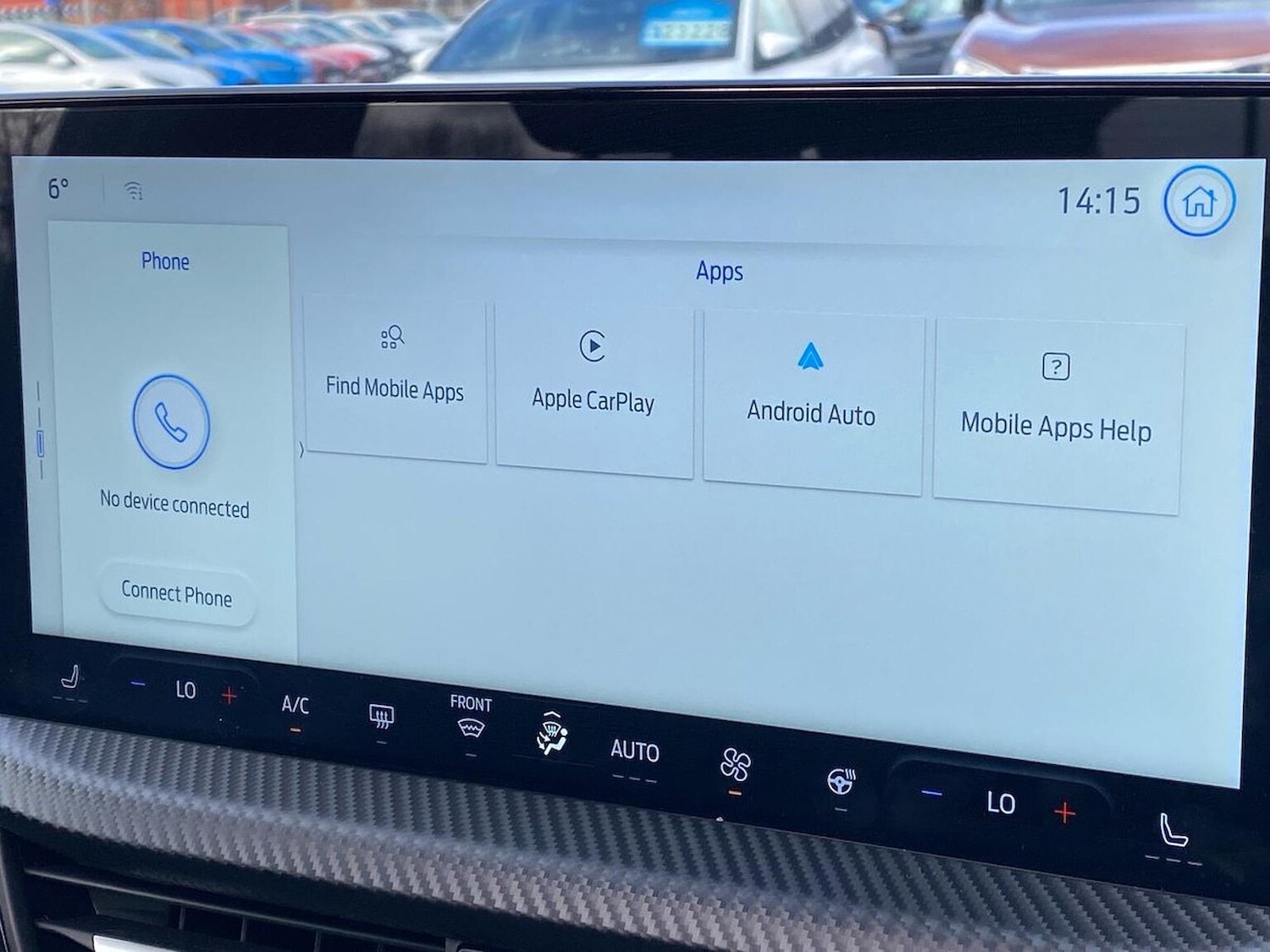 Used Ford Kuga 2025 for sale - 78194703: Photo 27