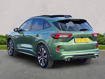 Used Ford Kuga 2025 for sale - 78194703: Photo