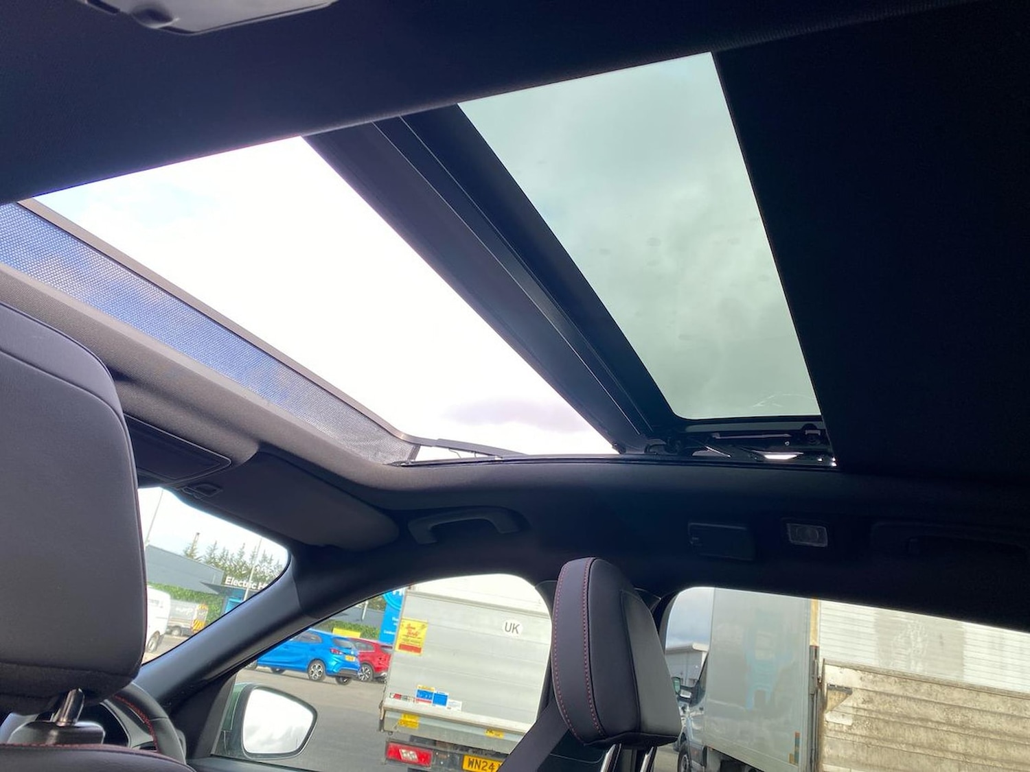 Used Ford Kuga 2025 for sale - 78194703: Photo 34