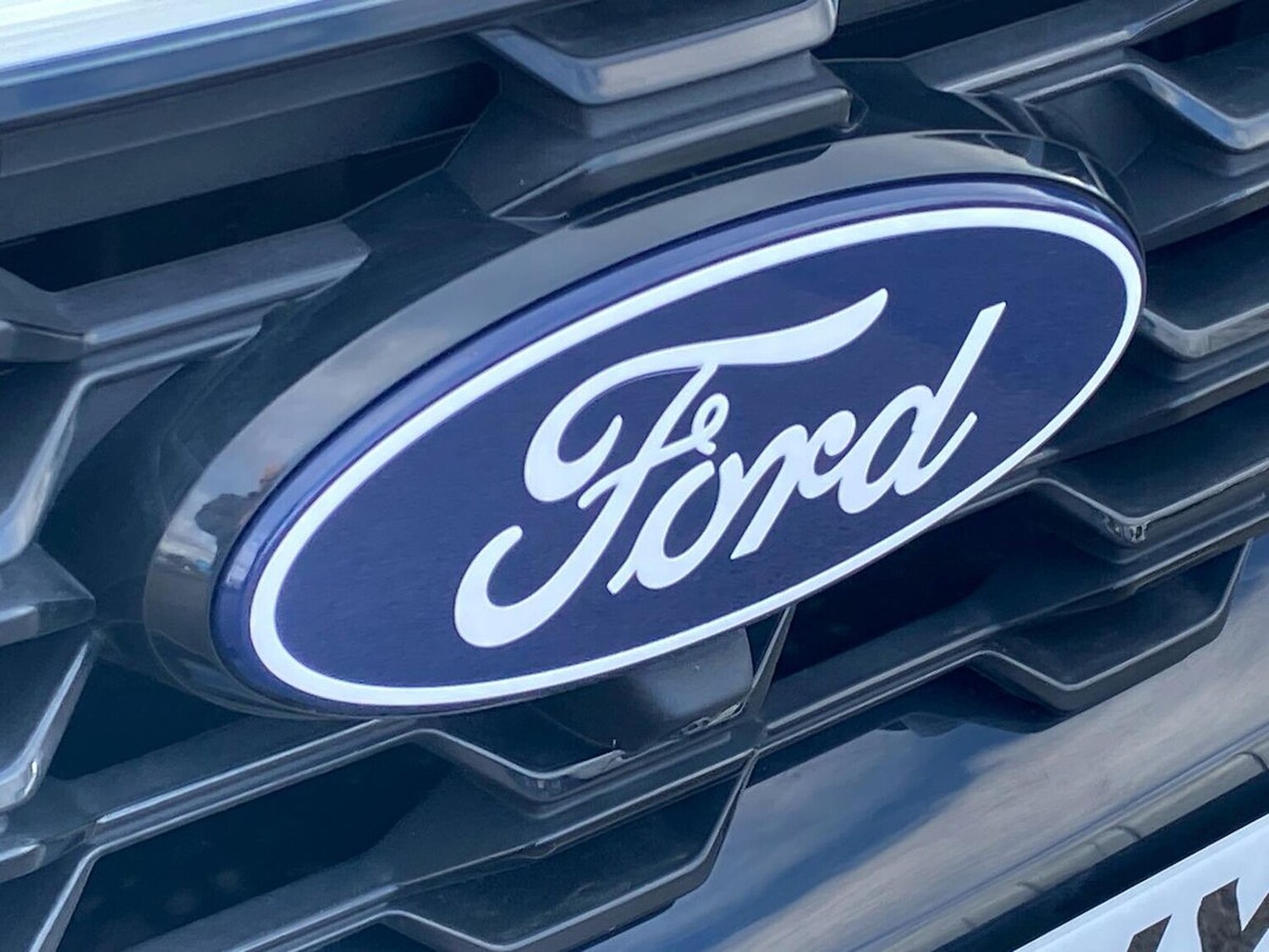 Used Ford Kuga 2025 for sale - 78194703: Photo 35