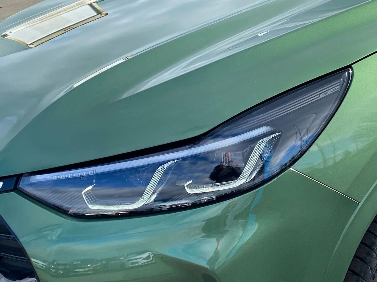 Used Ford Kuga 2025 for sale - 78194703: Photo 36