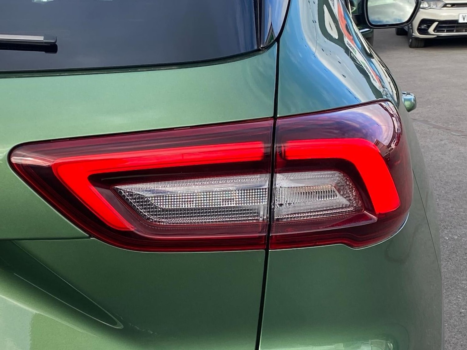 Used Ford Kuga 2025 for sale - 78194703: Photo 38