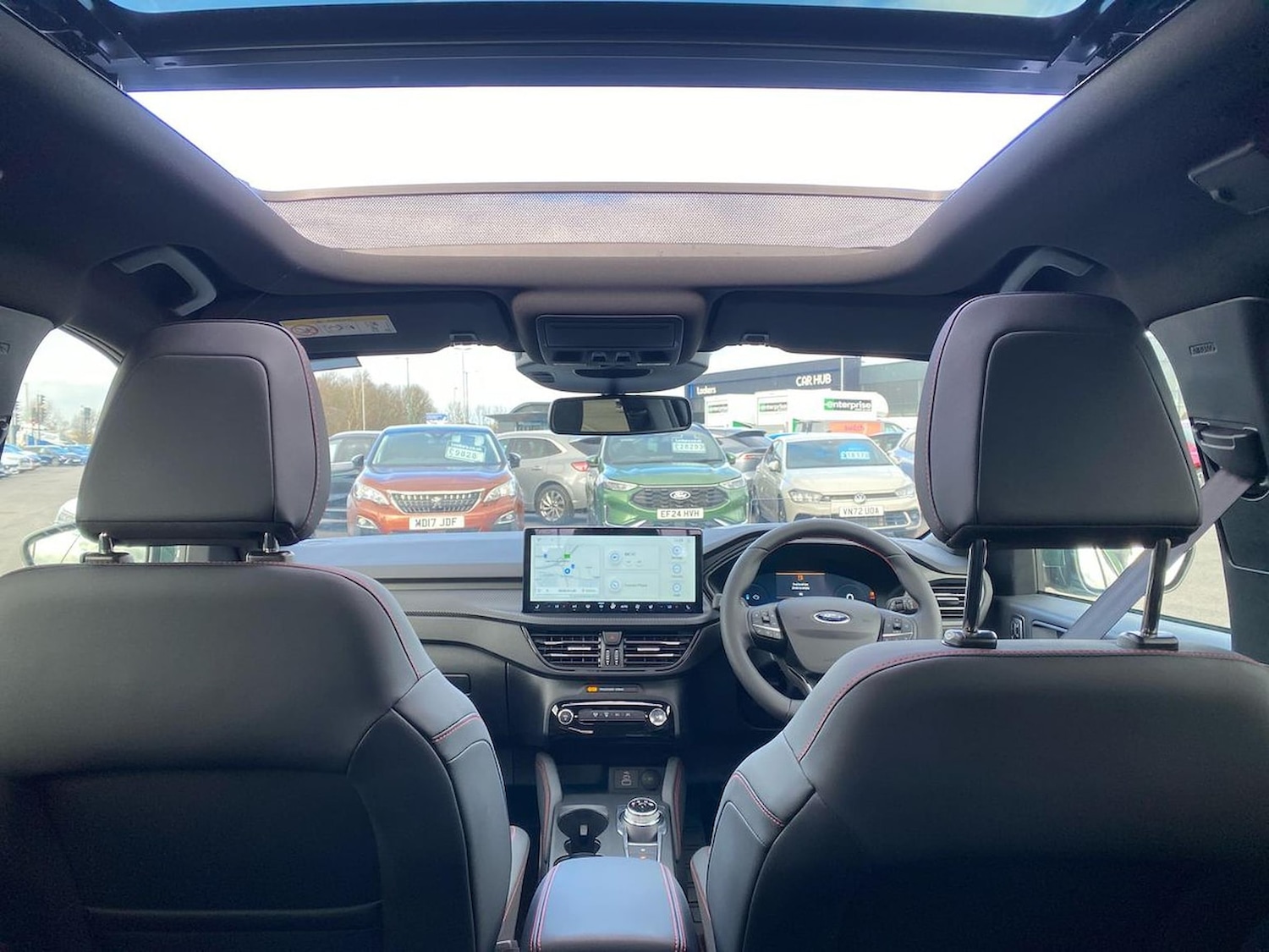 Used Ford Kuga 2025 for sale - 78194703: Photo 41