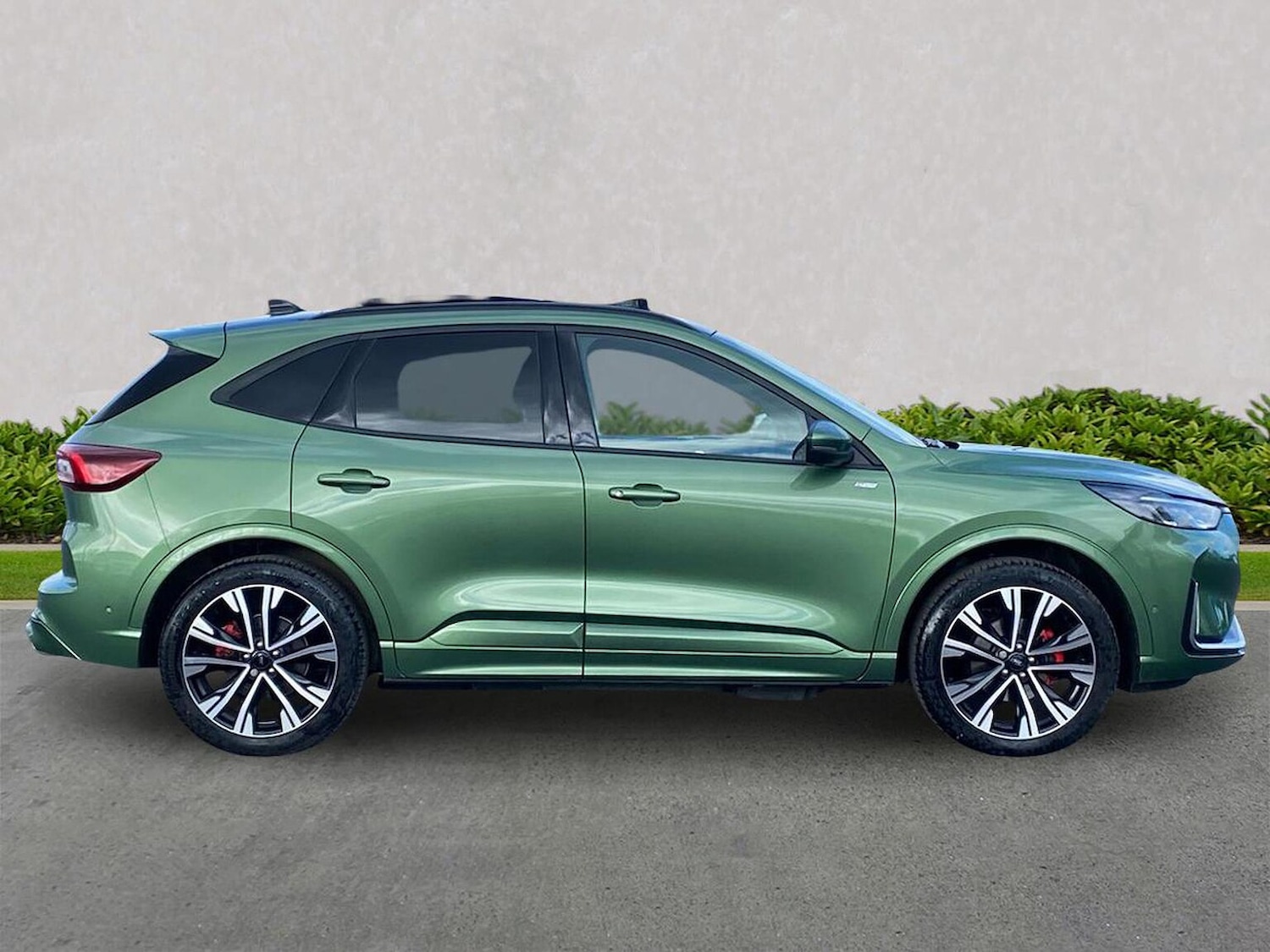 Used Ford Kuga 2025 for sale - 78194703: Photo 5