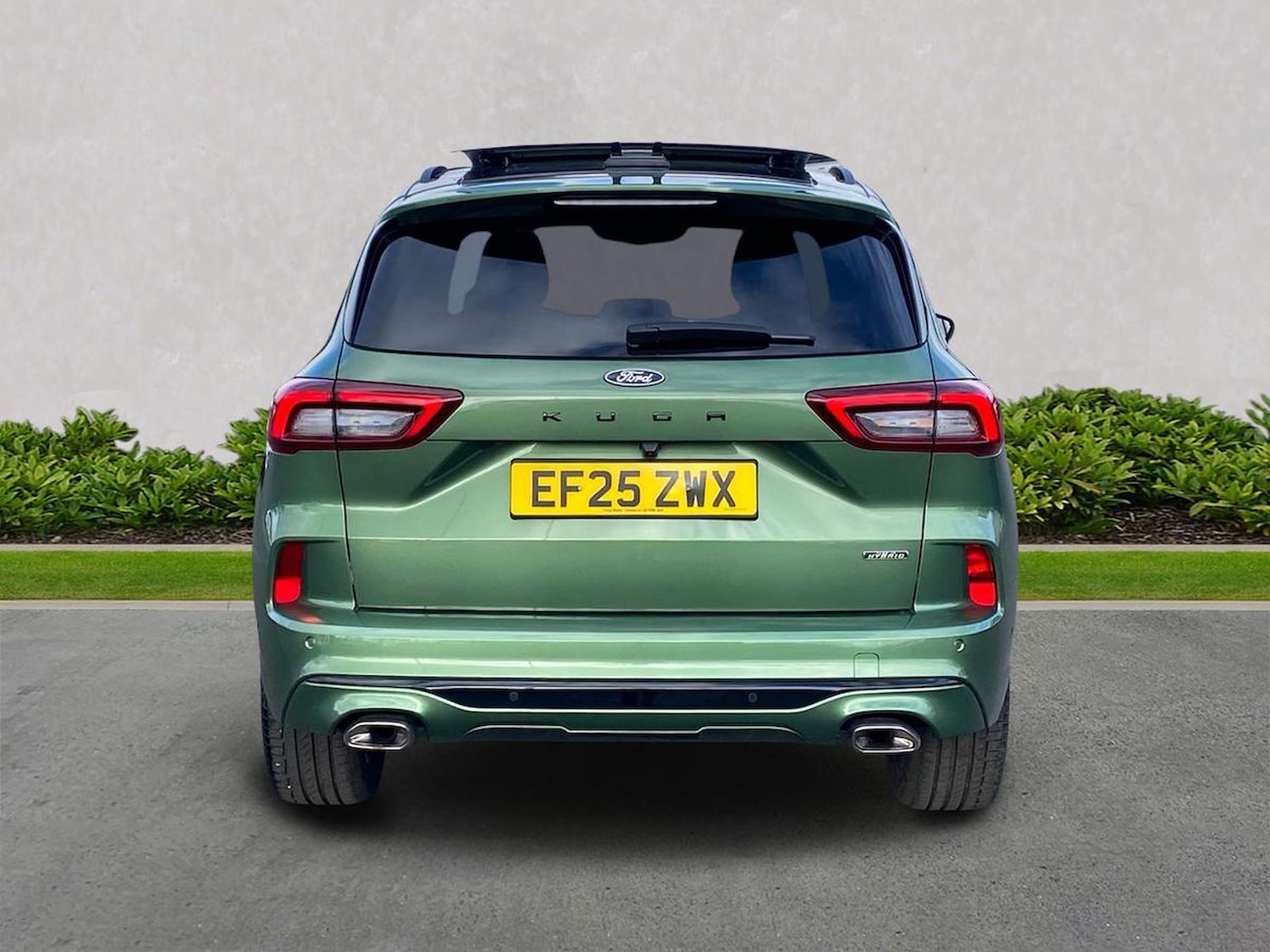 Used Ford Kuga 2025 for sale - 78194703: Photo 6