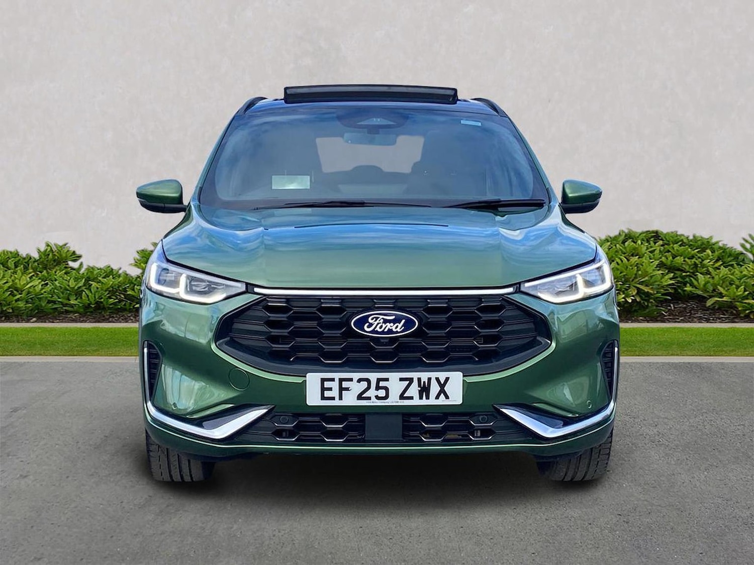 Used Ford Kuga 2025 for sale - 78194703: Photo 7