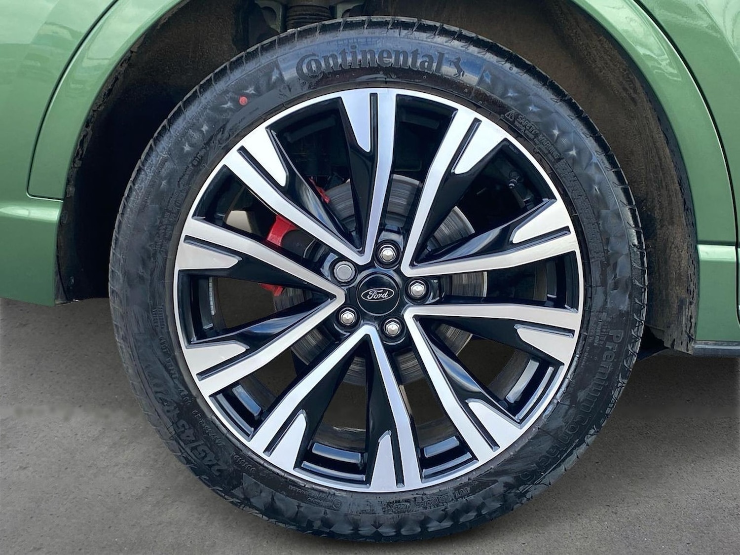 Used Ford Kuga 2025 for sale - 78194703: Photo 8