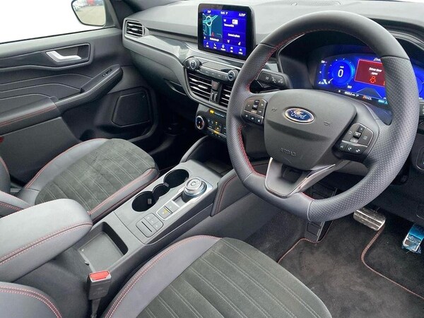 Used Ford Kuga 2024 for sale - 75505391: Photo 15