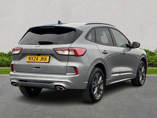 Used Ford Kuga 2024 for sale - 75505391: Photo 18