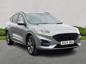 Used Ford Kuga 2024 for sale - 75505391: Photo