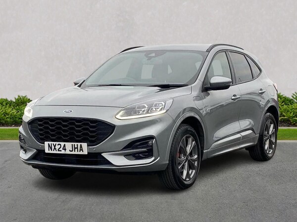 Used Ford Kuga 2024 for sale - 75505391: Photo 20