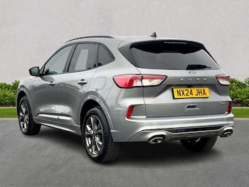 Used Ford Kuga 2024 for sale - 75505391: Photo