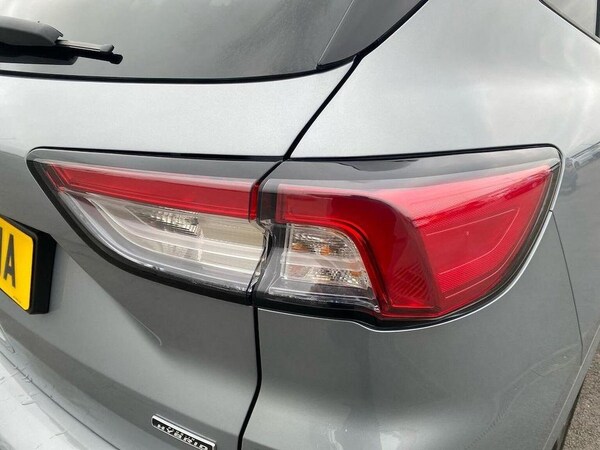 Used Ford Kuga 2024 for sale - 75505391: Photo 36
