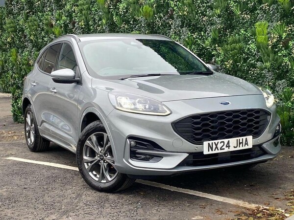 Used Ford Kuga 2024 for sale - 75505391: Photo 39