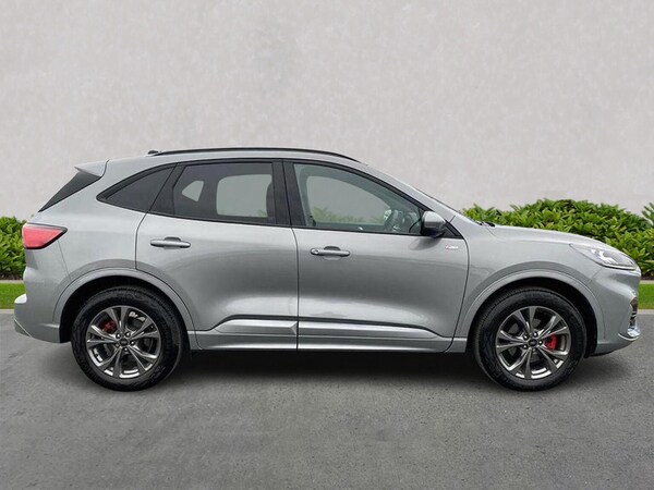 Used Ford Kuga 2024 for sale - 75505391: Photo 3