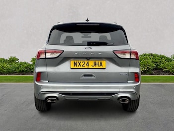 Used Ford Kuga 2024 for sale - 75505391: Photo