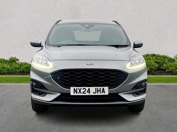 Used Ford Kuga 2024 for sale - 75505391: Photo 5