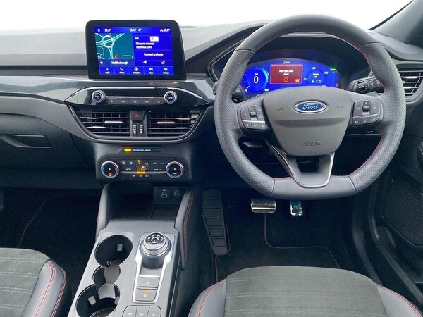 Used Ford Kuga 2024 for sale - 75505391: Photo 9