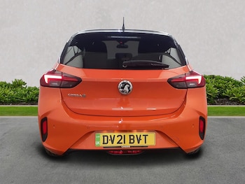 Used Vauxhall Corsa 2021 for sale - 76157233: Photo
