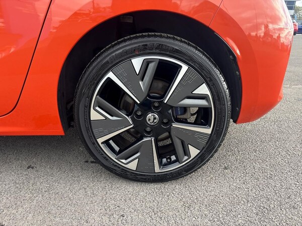 Used Vauxhall Corsa 2021 for sale - 76157233: Photo 6