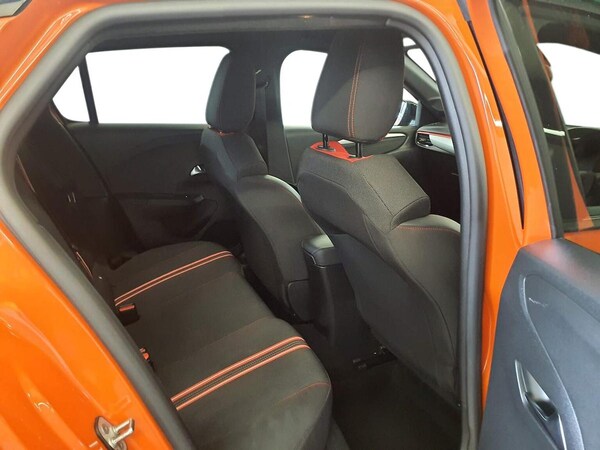 Used Vauxhall Corsa 2021 for sale - 76157233: Photo 8