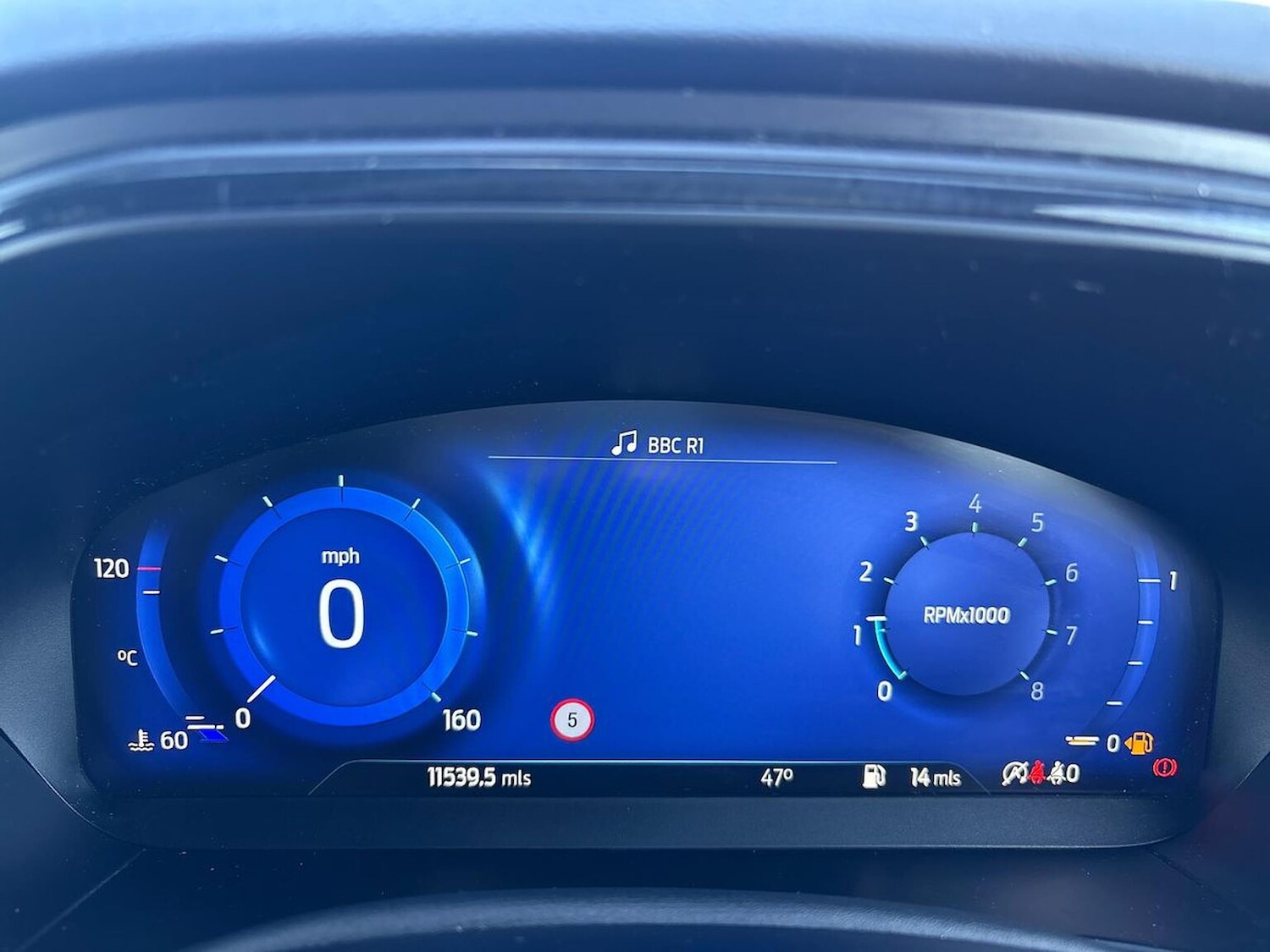 Used Ford Focus 2023 for sale - 76324670: Photo 10