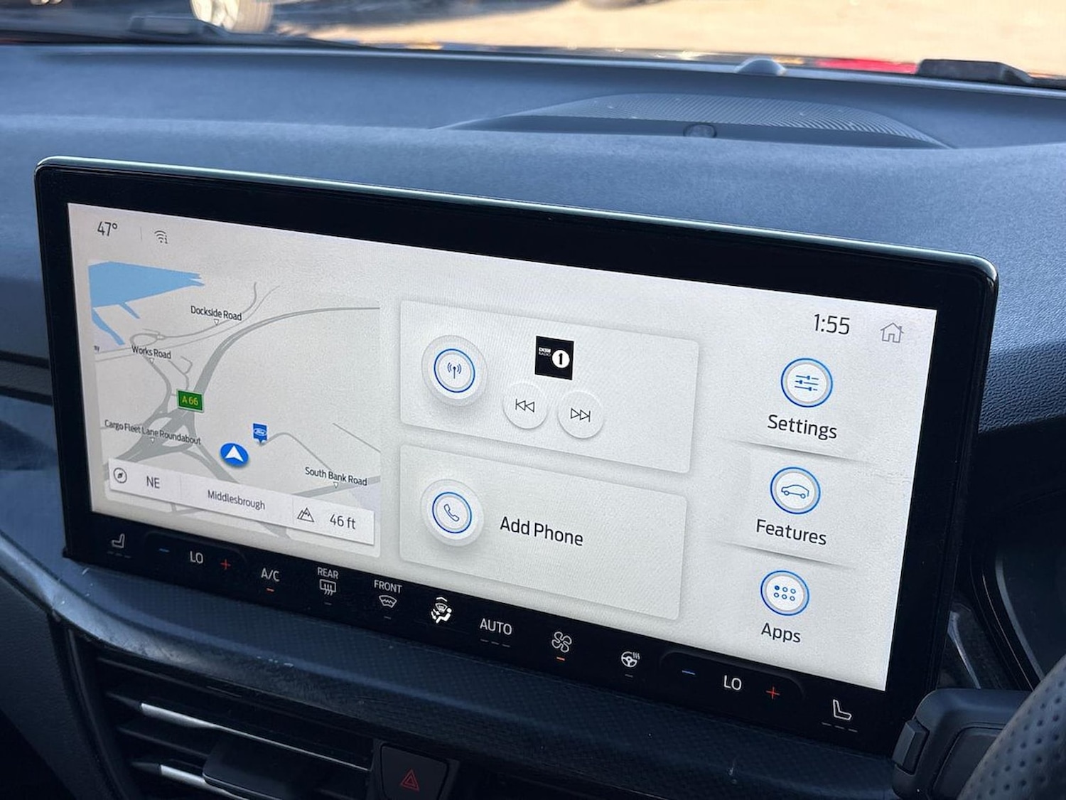 Used Ford Focus 2023 for sale - 76324670: Photo 11