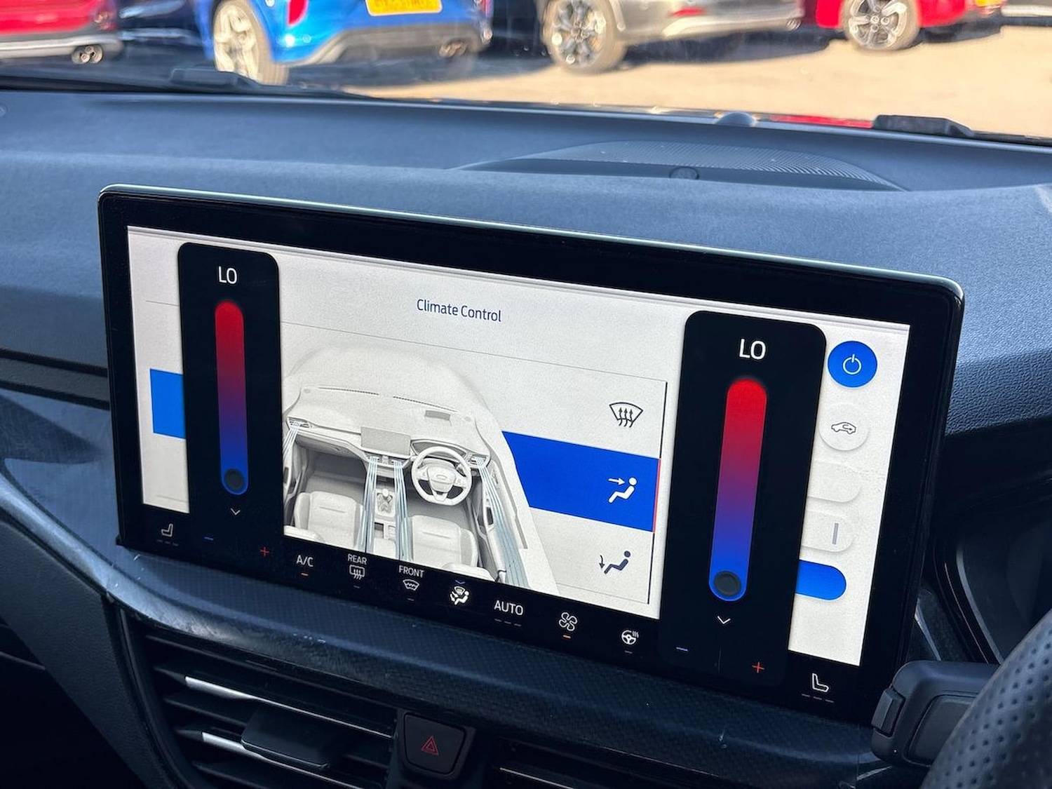 Used Ford Focus 2023 for sale - 76324670: Photo 12