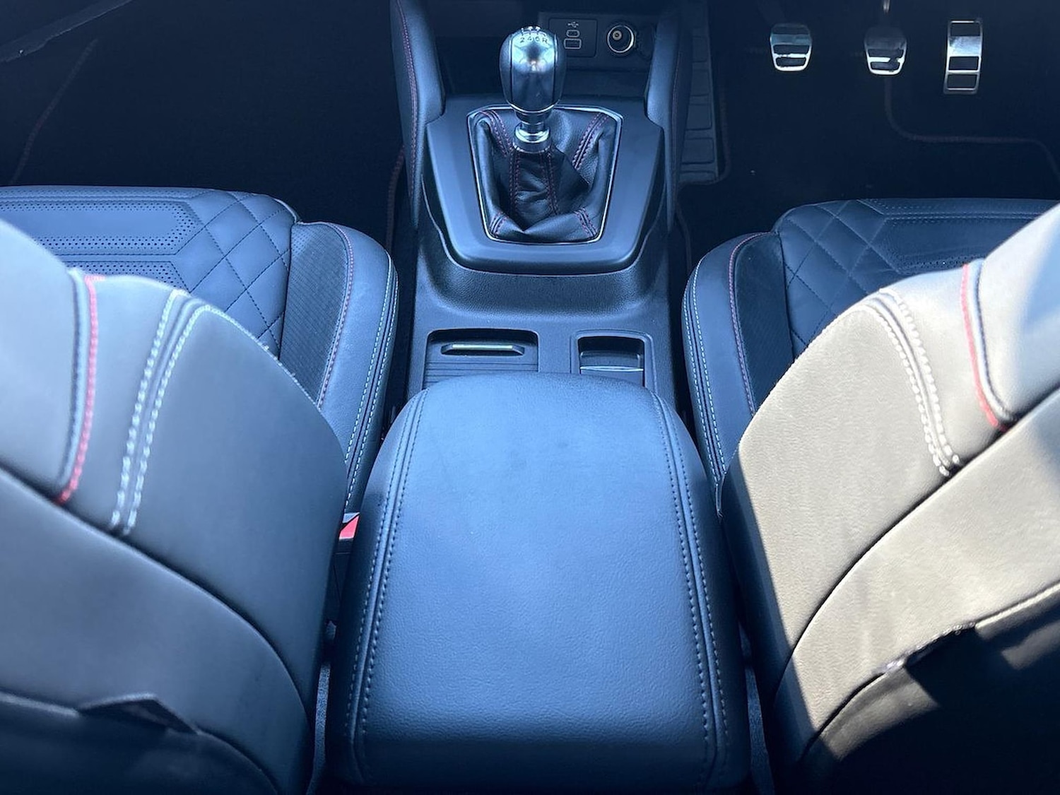 Used Ford Focus 2023 for sale - 76324670: Photo 13